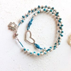 Wrap Bracelet